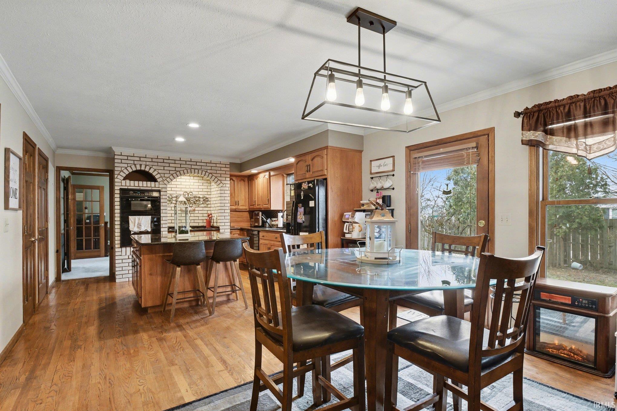 5605 Raleigh Drive South Bend IN 46614