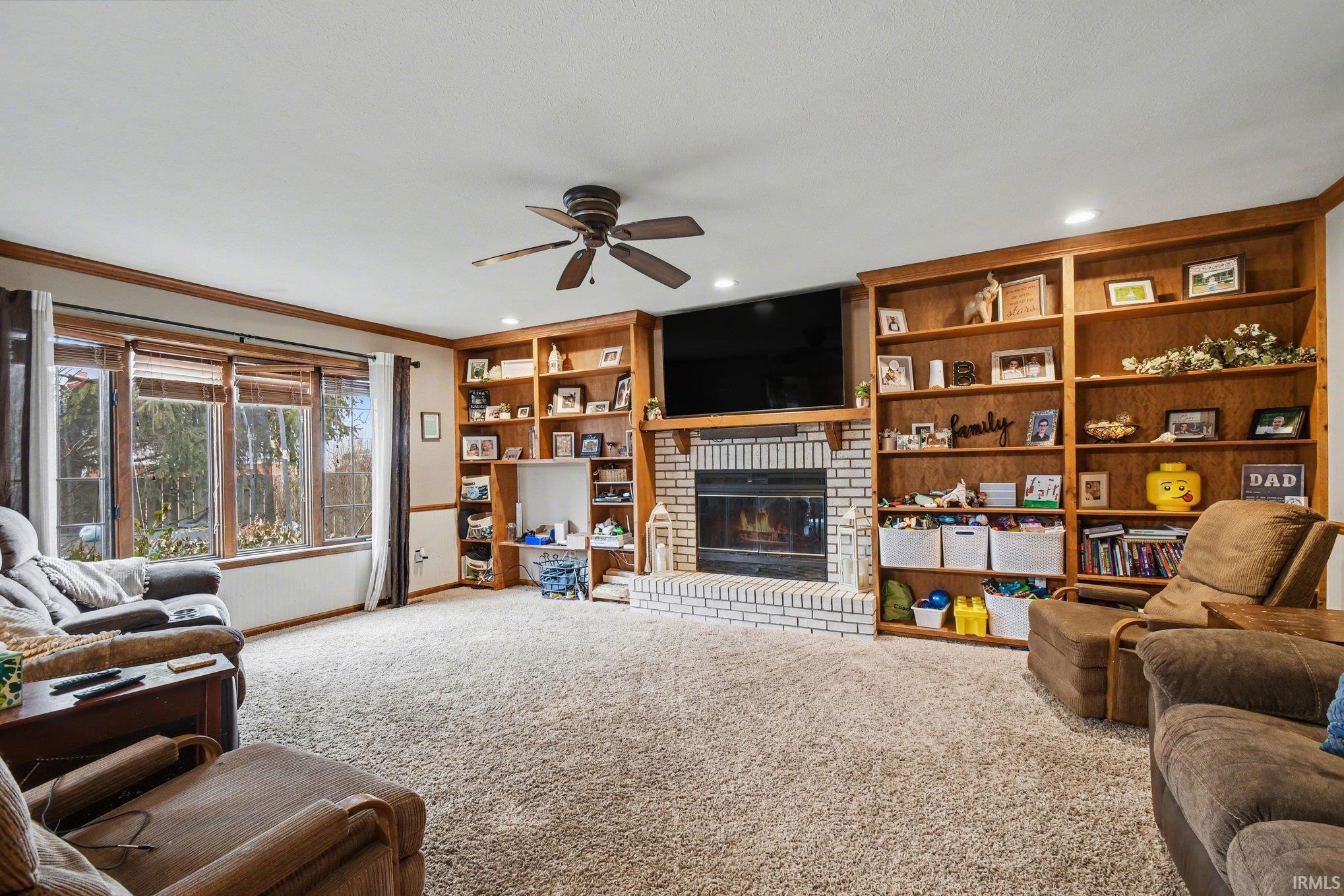 5605 Raleigh Drive South Bend IN 46614