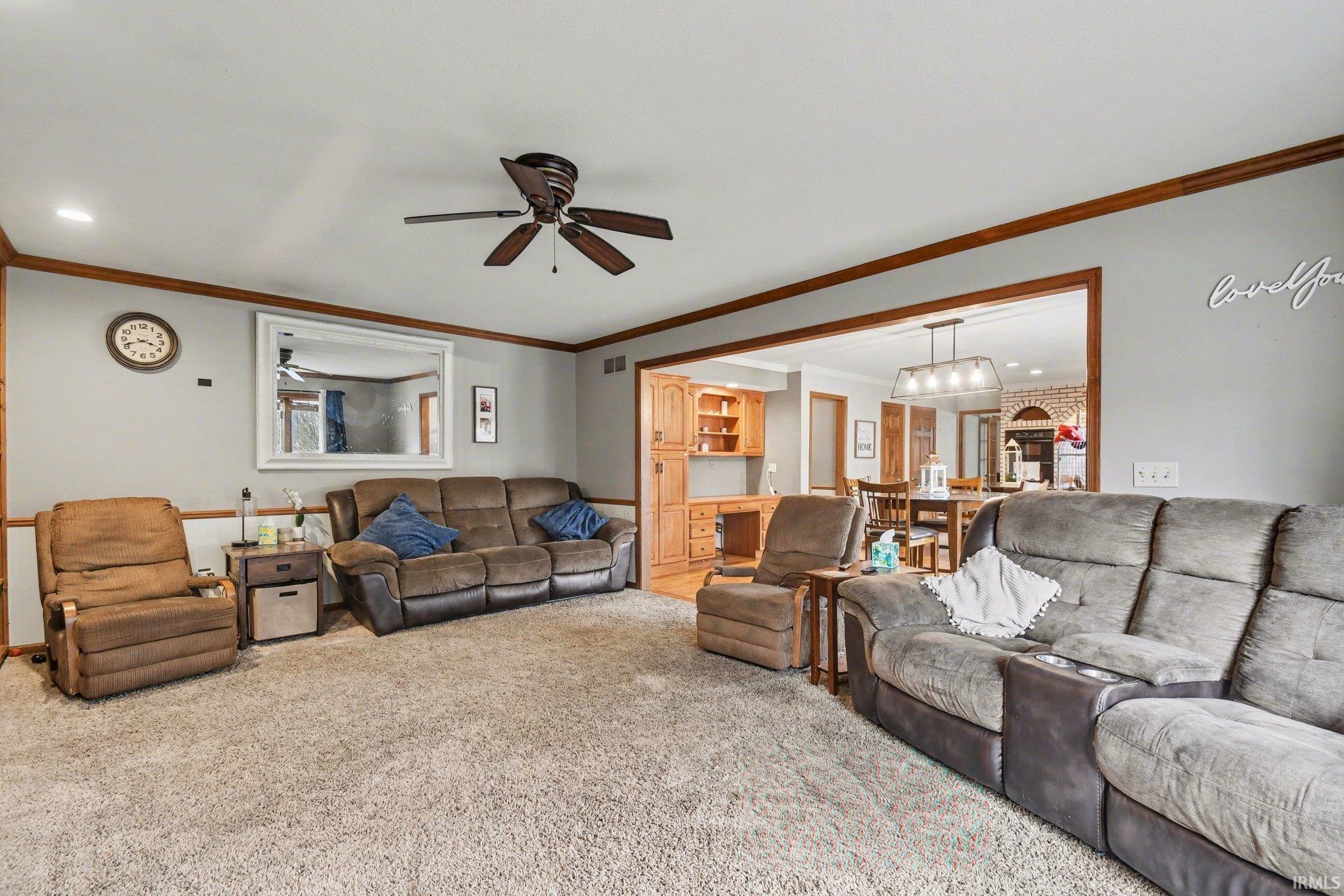 5605 Raleigh Drive South Bend IN 46614