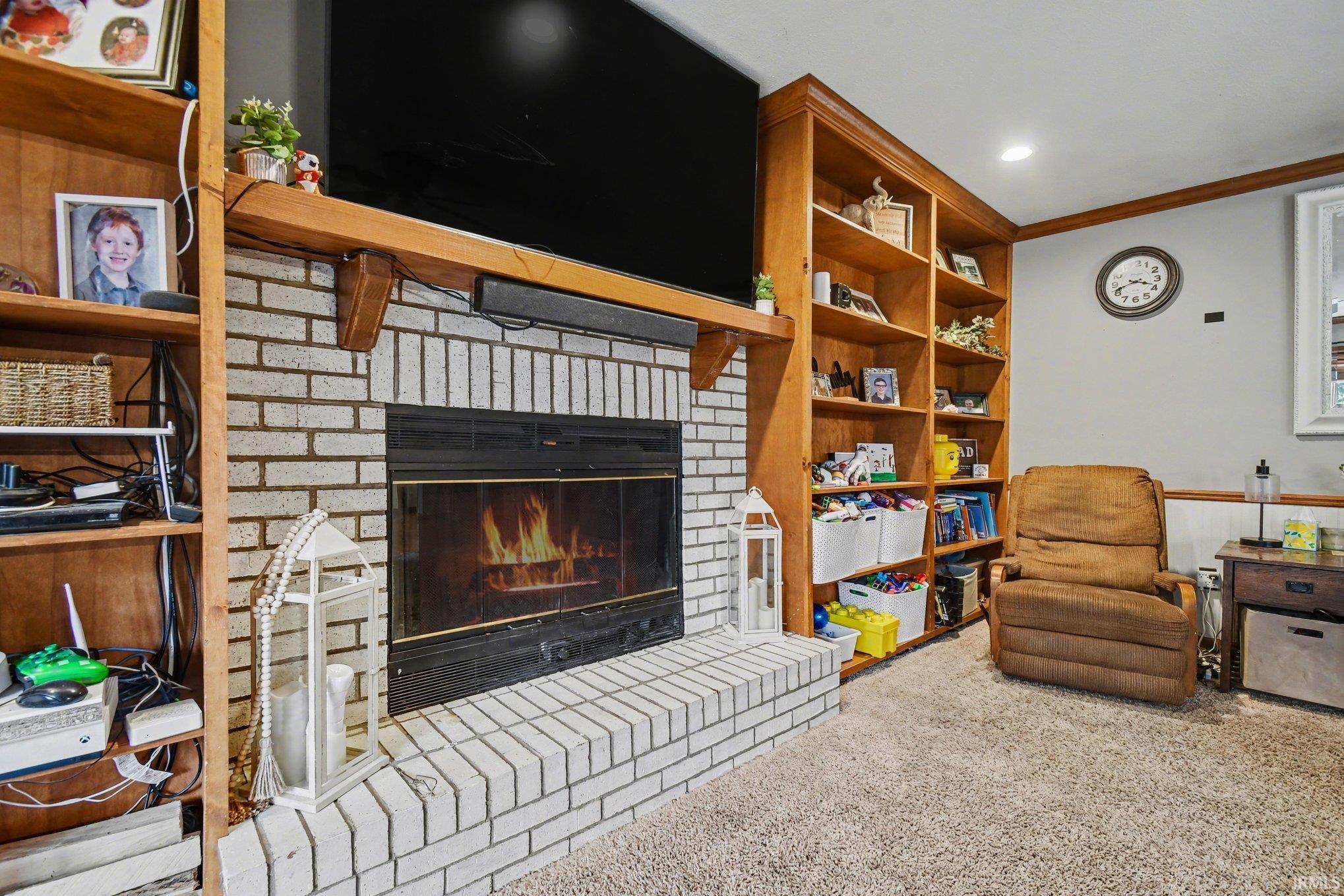 5605 Raleigh Drive South Bend IN 46614