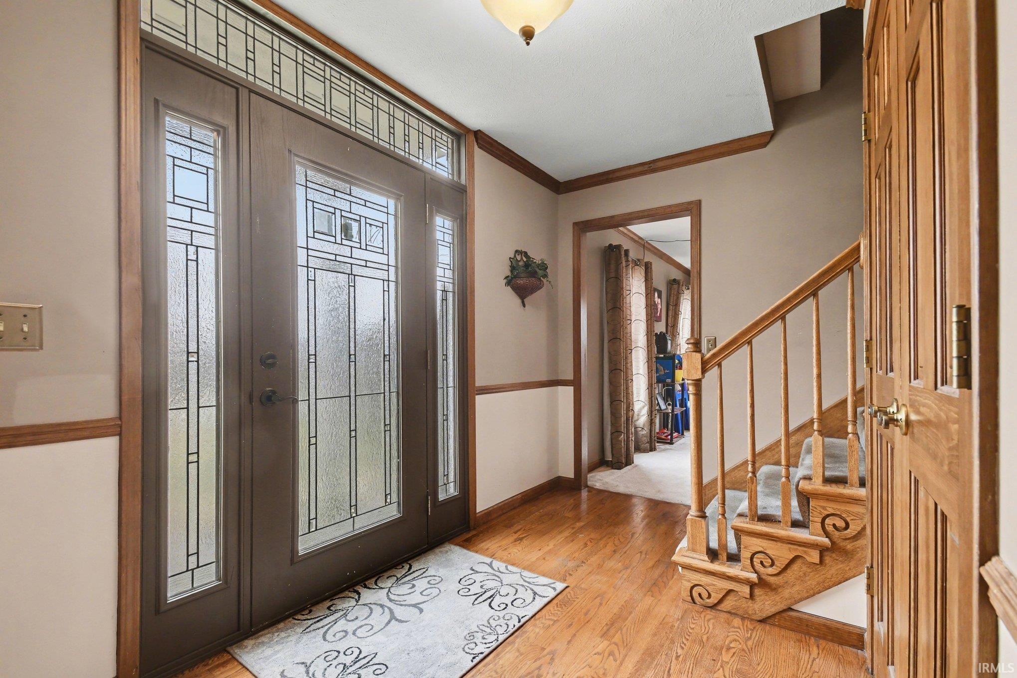 5605 Raleigh Drive South Bend IN 46614