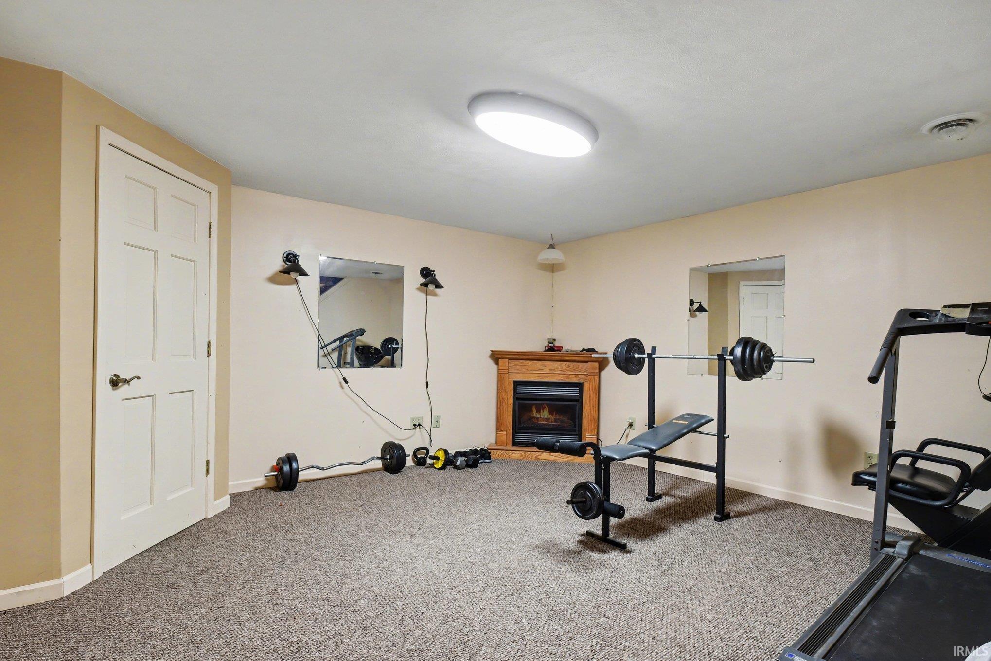 5605 Raleigh Drive South Bend IN 46614
