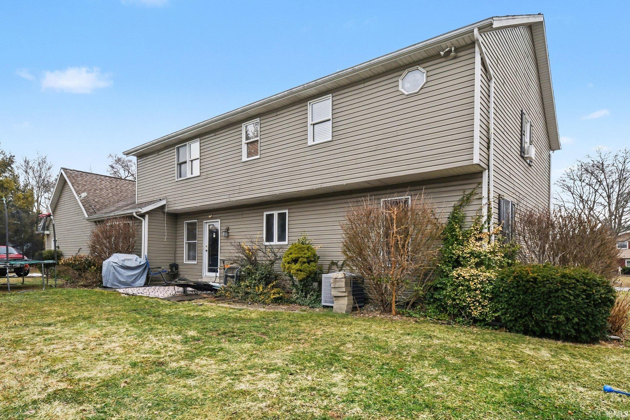 5605 Raleigh Drive South Bend IN 46614