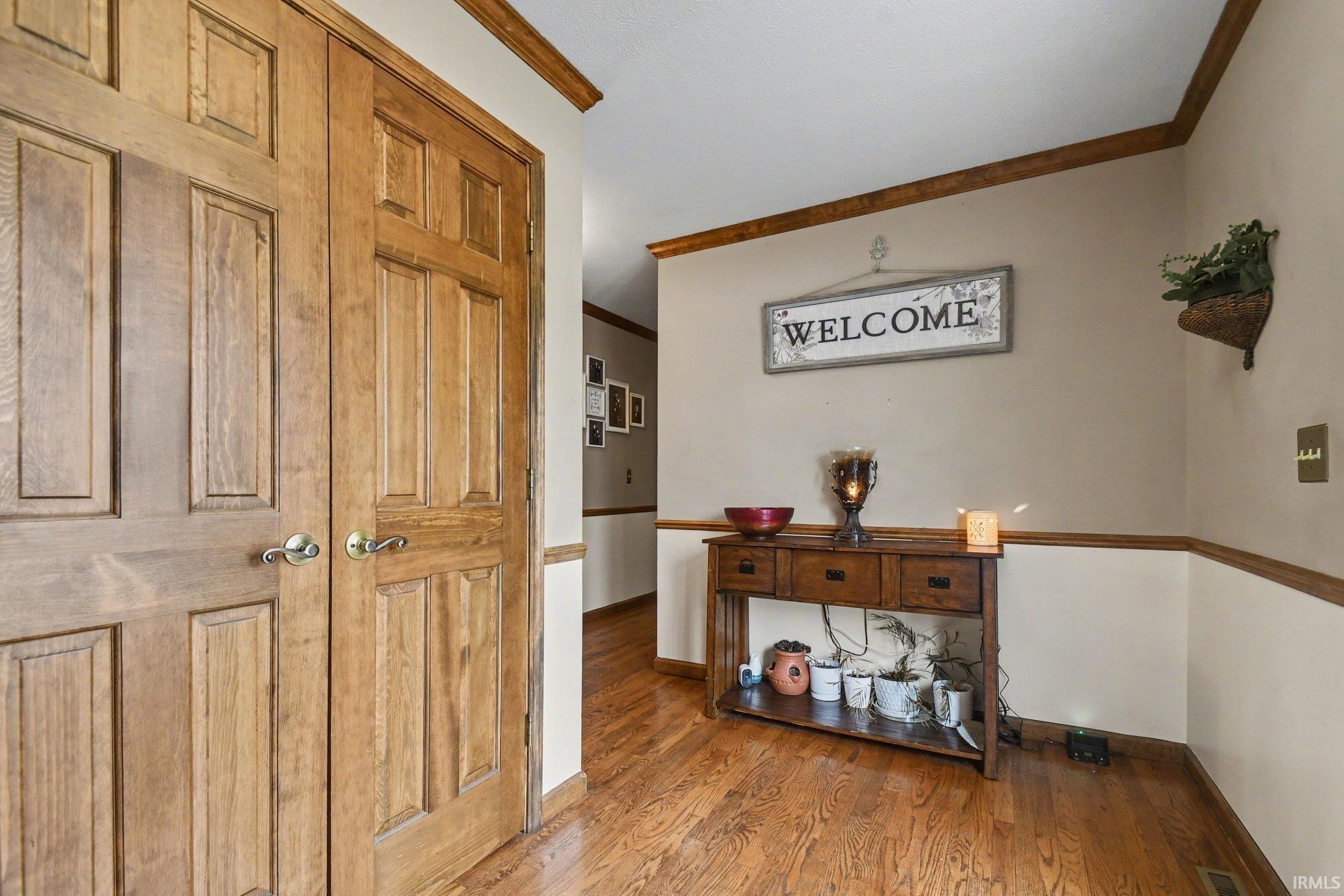5605 Raleigh Drive South Bend IN 46614