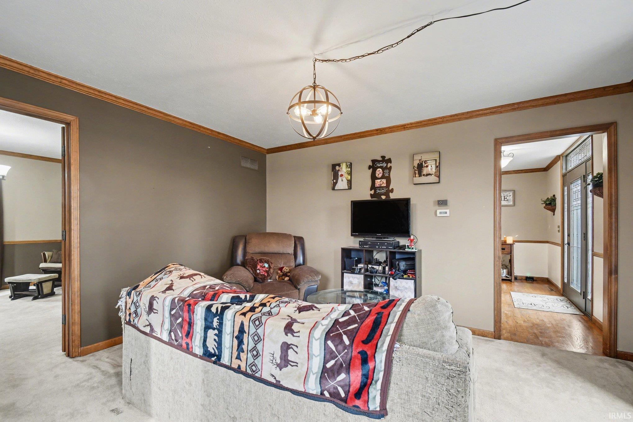 5605 Raleigh Drive South Bend IN 46614