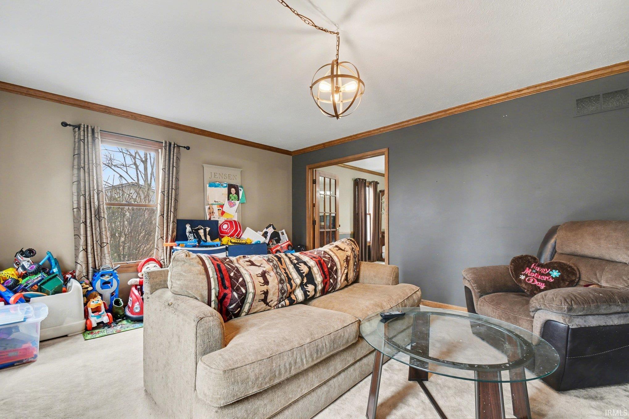 5605 Raleigh Drive South Bend IN 46614