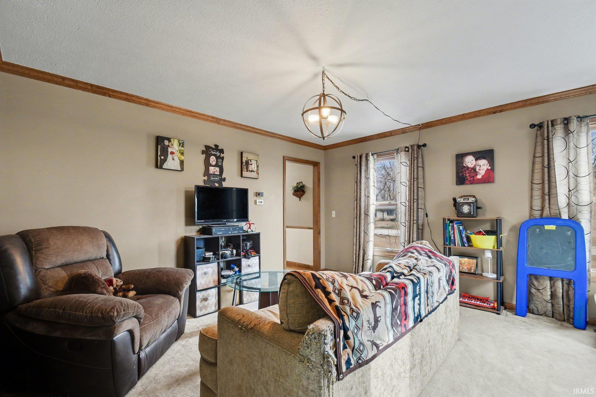5605 Raleigh Drive South Bend IN 46614