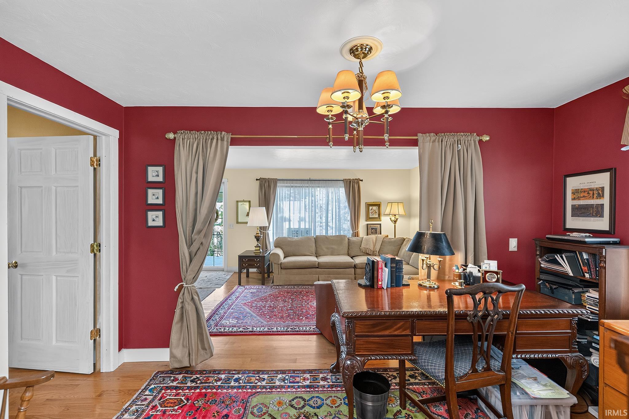 219 W La Salle Avenue Mishawaka IN 46545