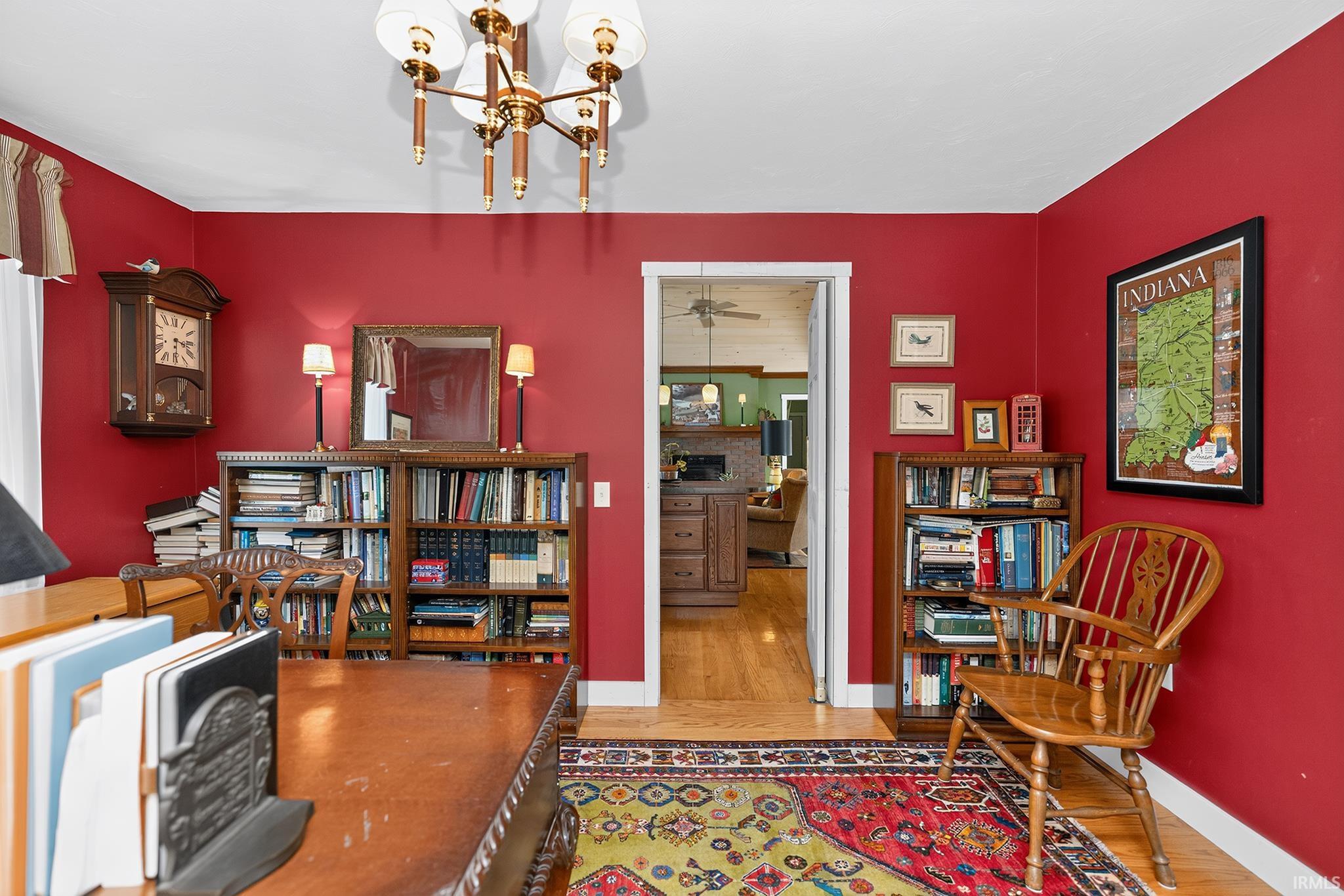 219 W La Salle Avenue Mishawaka IN 46545