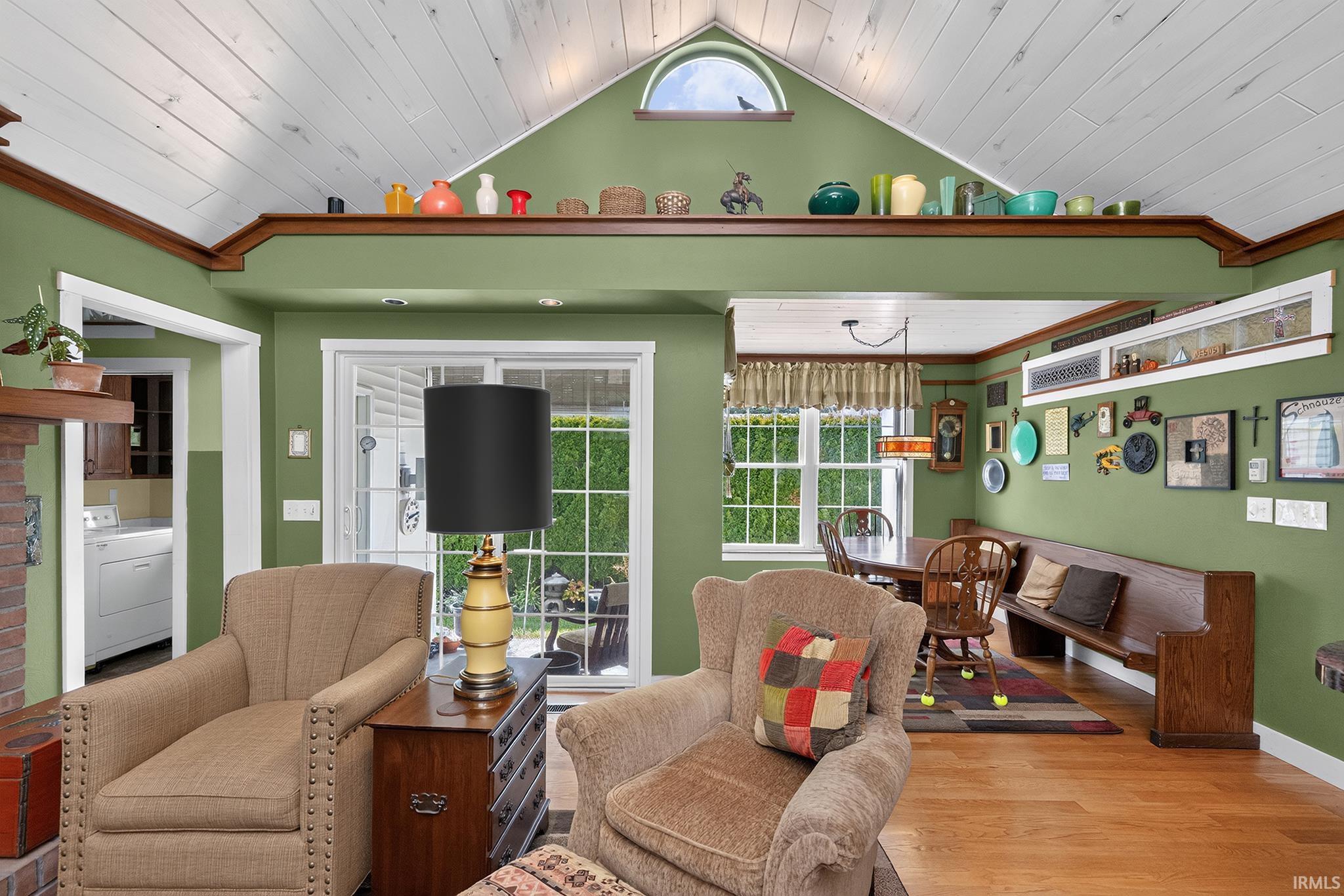 219 W La Salle Avenue Mishawaka IN 46545