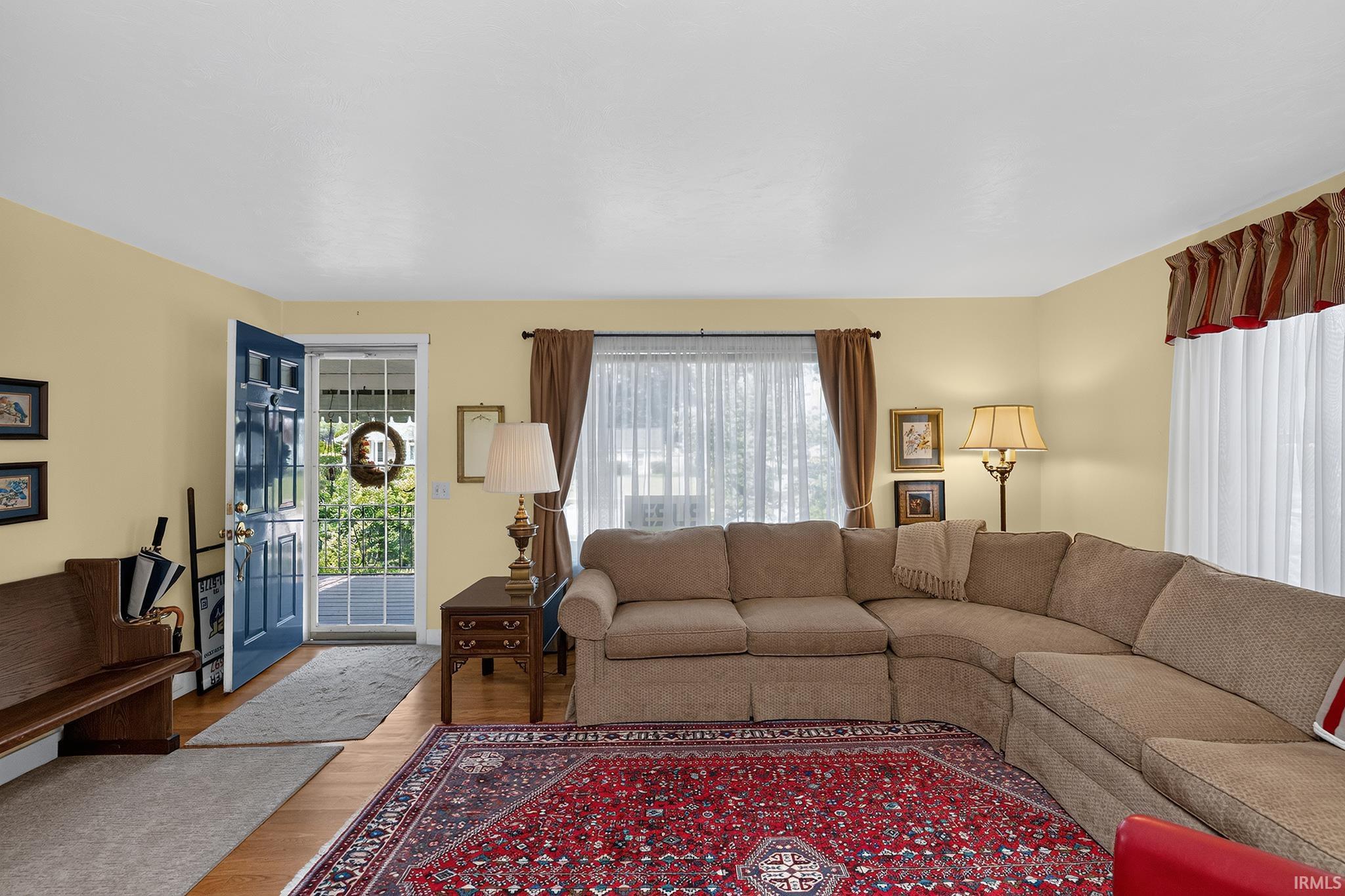219 W La Salle Avenue Mishawaka IN 46545