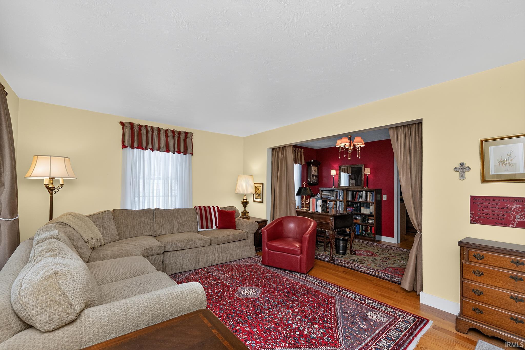 219 W La Salle Avenue Mishawaka IN 46545