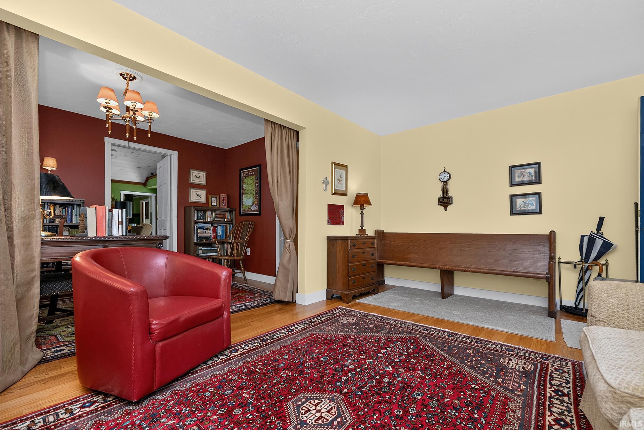 219 W La Salle Avenue Mishawaka IN 46545