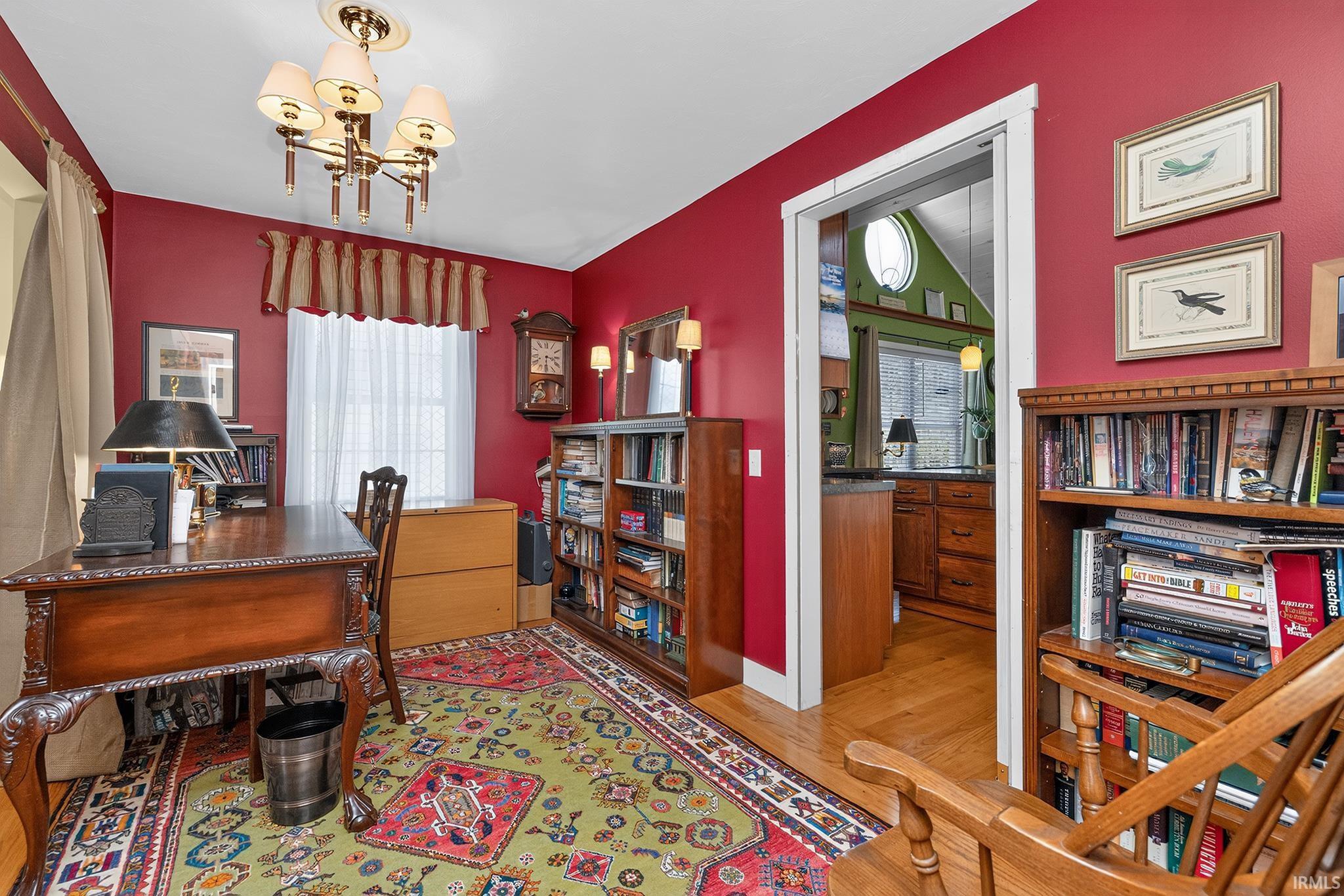 219 W La Salle Avenue Mishawaka IN 46545