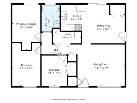 2560 Robinwood Drive Lafayette IN 47909