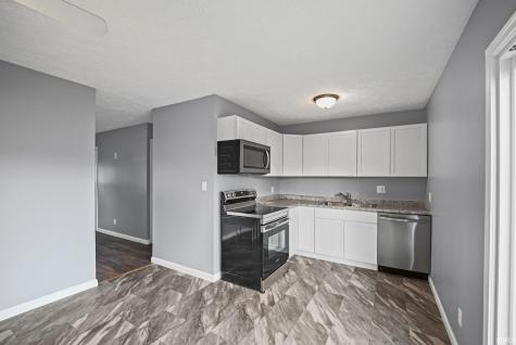 2560 Robinwood Drive Lafayette IN 47909