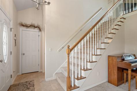 345 Rockwell Avenue Roanoke IN 46783