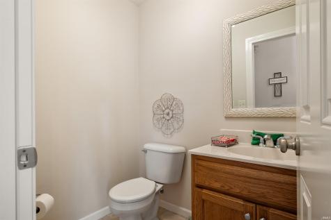 345 Rockwell Avenue Roanoke IN 46783