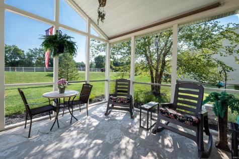 345 Rockwell Avenue Roanoke IN 46783