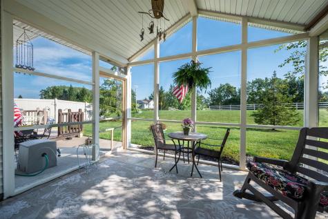 345 Rockwell Avenue Roanoke IN 46783