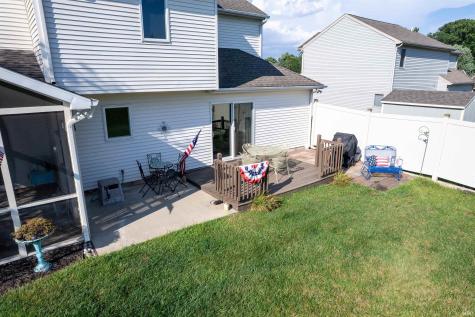 345 Rockwell Avenue Roanoke IN 46783