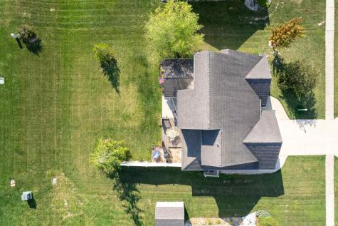 345 Rockwell Avenue Roanoke IN 46783