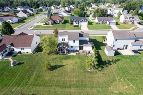 345 Rockwell Avenue Roanoke IN 46783