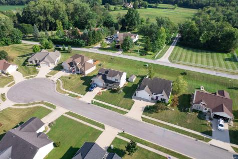 345 Rockwell Avenue Roanoke IN 46783
