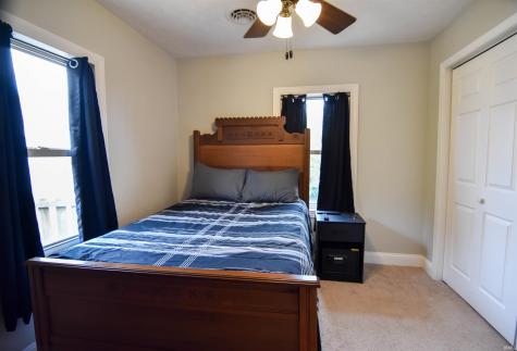 9415 Highway 66 Wadesville IN 47638