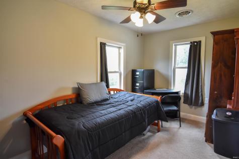 9415 Highway 66 Wadesville IN 47638