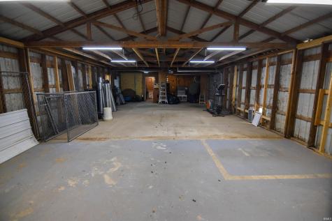 9415 Highway 66 Wadesville IN 47638