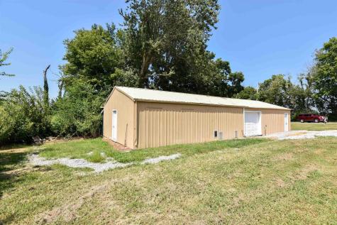 9415 Highway 66 Wadesville IN 47638