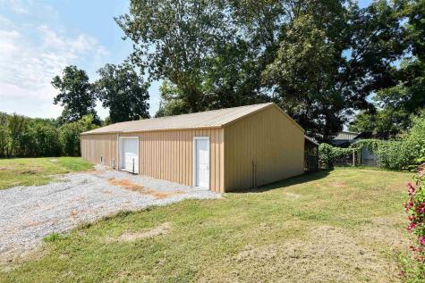 9415 Highway 66 Wadesville IN 47638