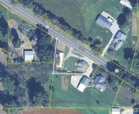 9415 Highway 66 Wadesville IN 47638