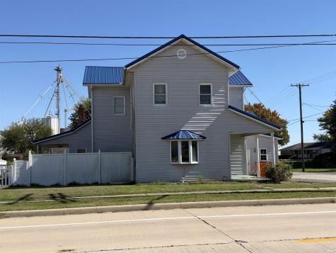 314 S Main Street Amboy IN 46911