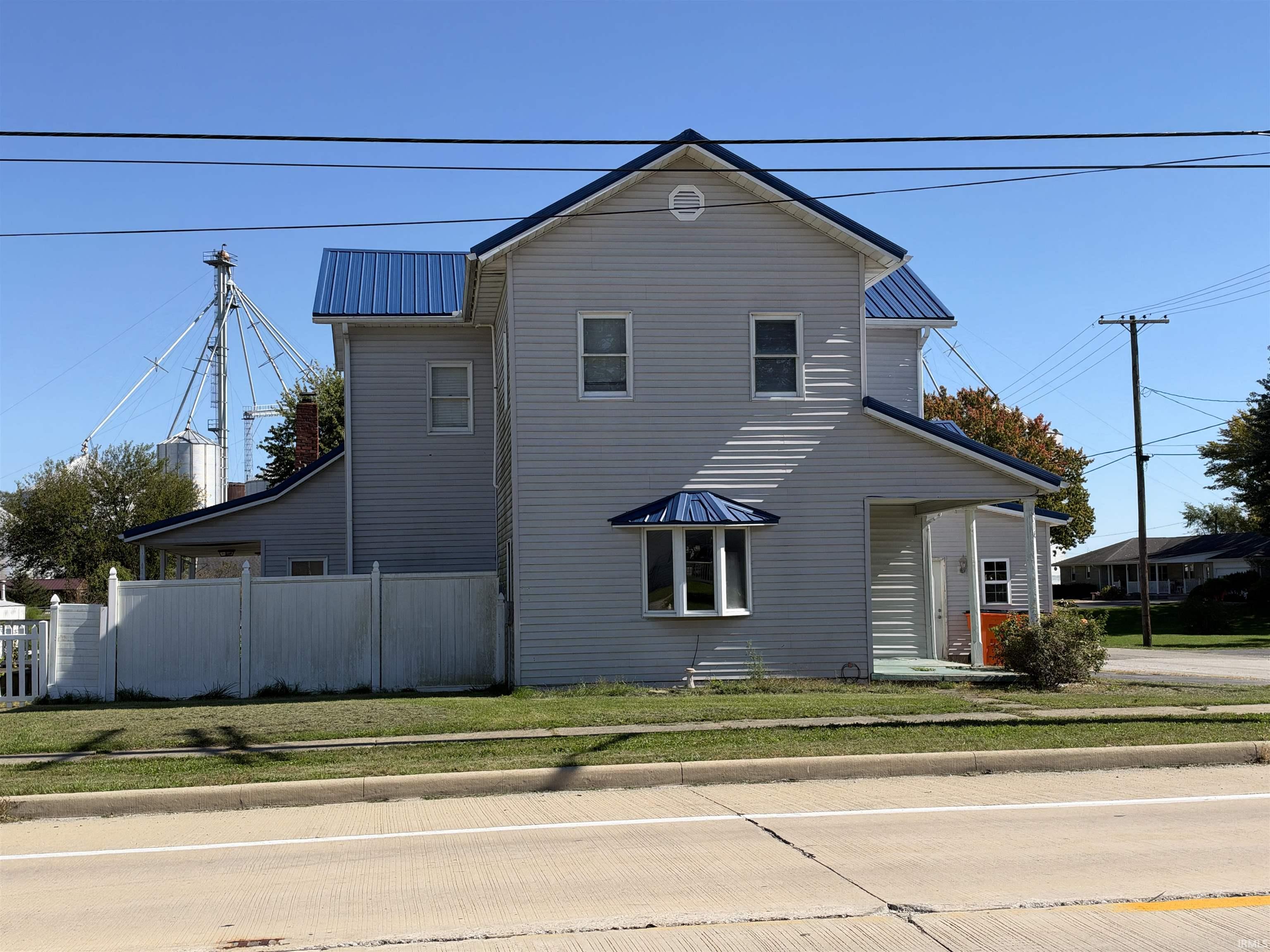 314 S Main Street Amboy IN 46911