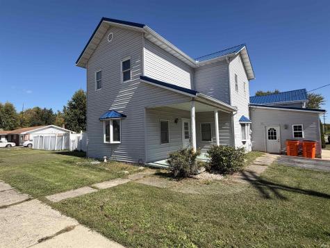 314 S Main Street Amboy IN 46911