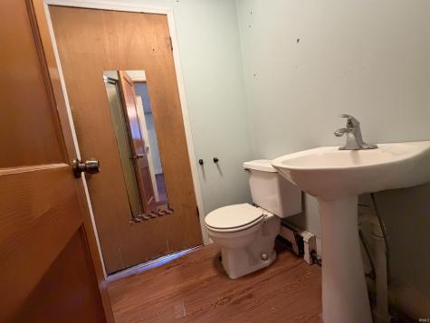 314 S Main Street Amboy IN 46911