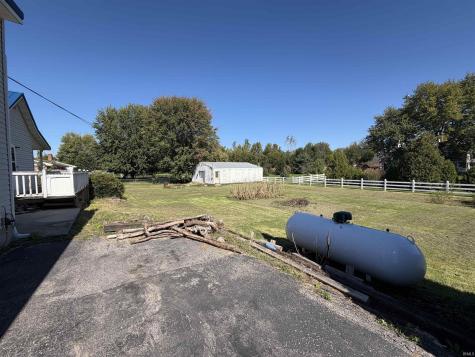 314 S Main Street Amboy IN 46911