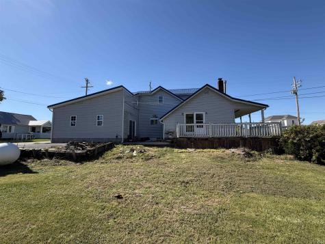 314 S Main Street Amboy IN 46911