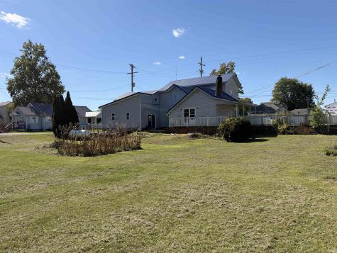 314 S Main Street Amboy IN 46911