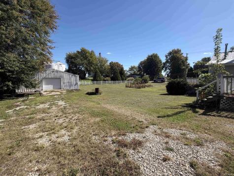 314 S Main Street Amboy IN 46911