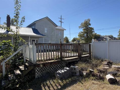 314 S Main Street Amboy IN 46911