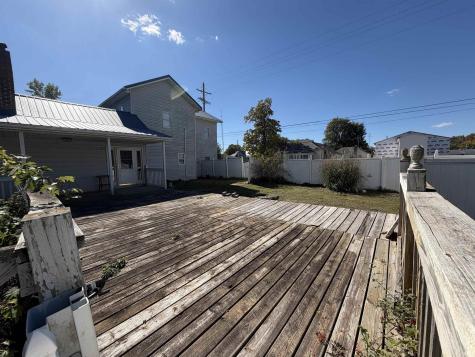 314 S Main Street Amboy IN 46911