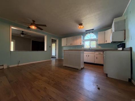 314 S Main Street Amboy IN 46911