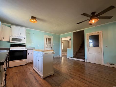 314 S Main Street Amboy IN 46911
