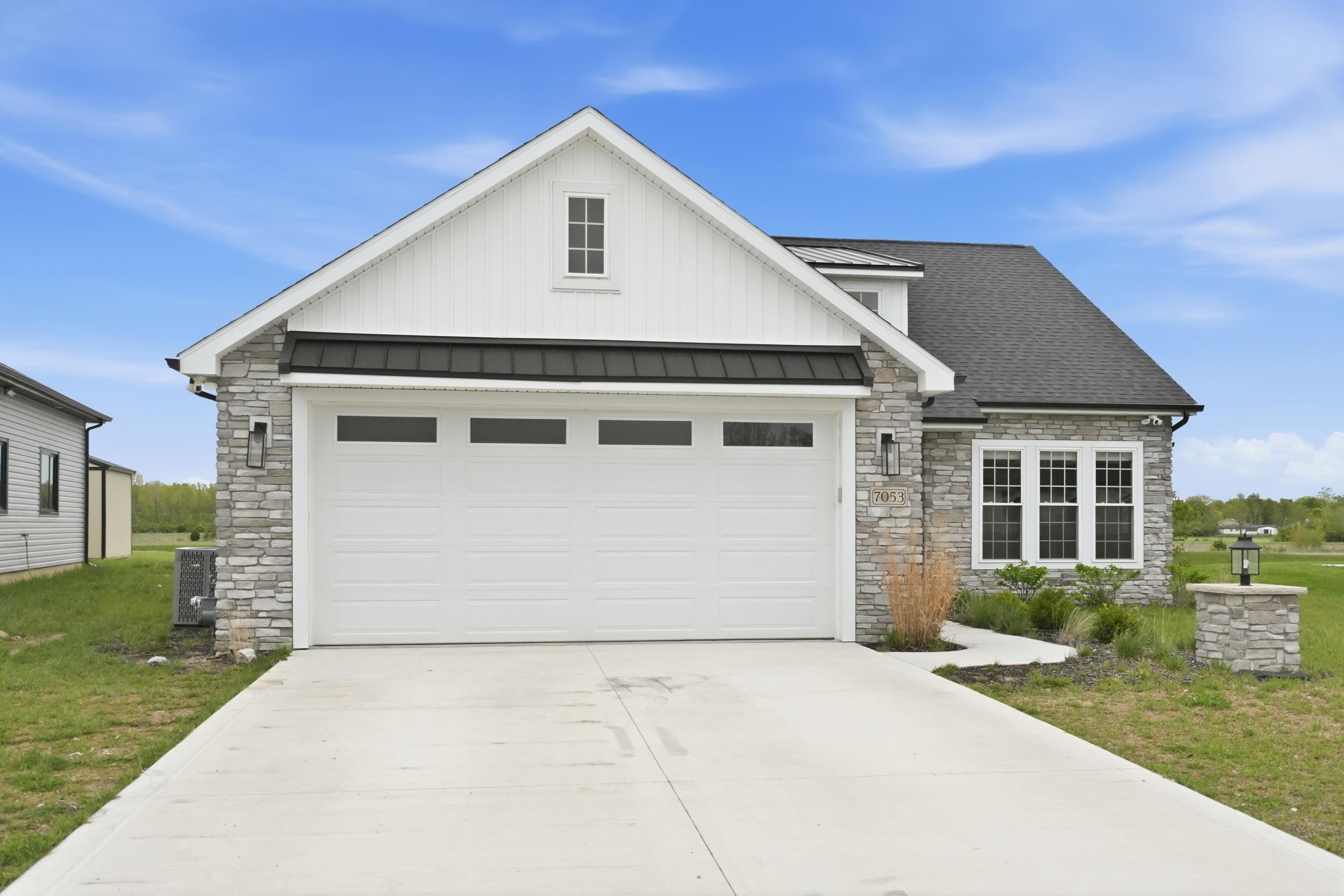 7053 Starks Boulevard Fort Wayne IN 46816