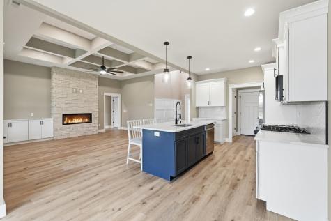 7053 Starks Boulevard Fort Wayne IN 46816