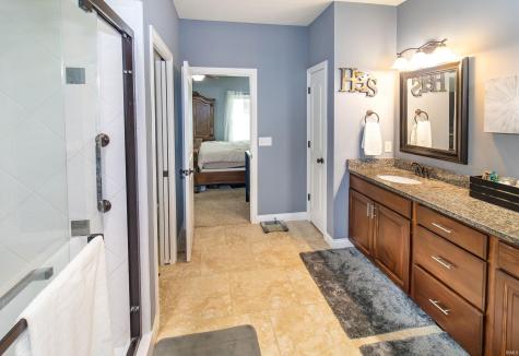 1536 Breezy Creek Drive Evansville IN 47720