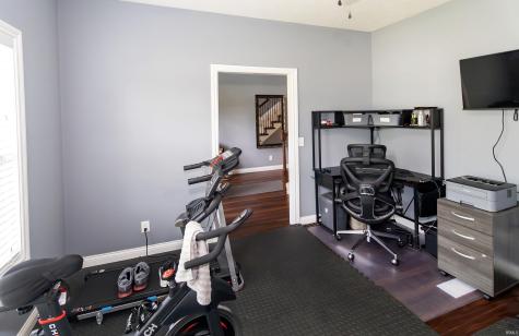 1536 Breezy Creek Drive Evansville IN 47720